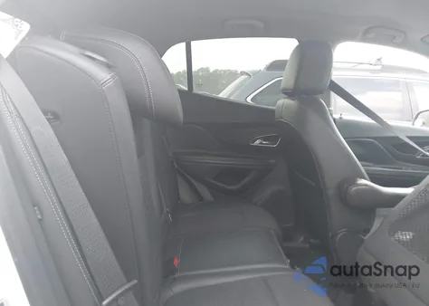 2015 Buick Encore z USA, uszkodzony, nr VIN KL4CJASB5FB091885